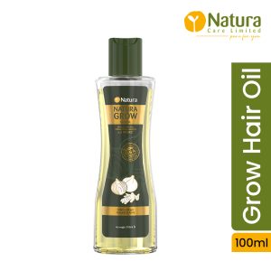 Hair Oil 200ml